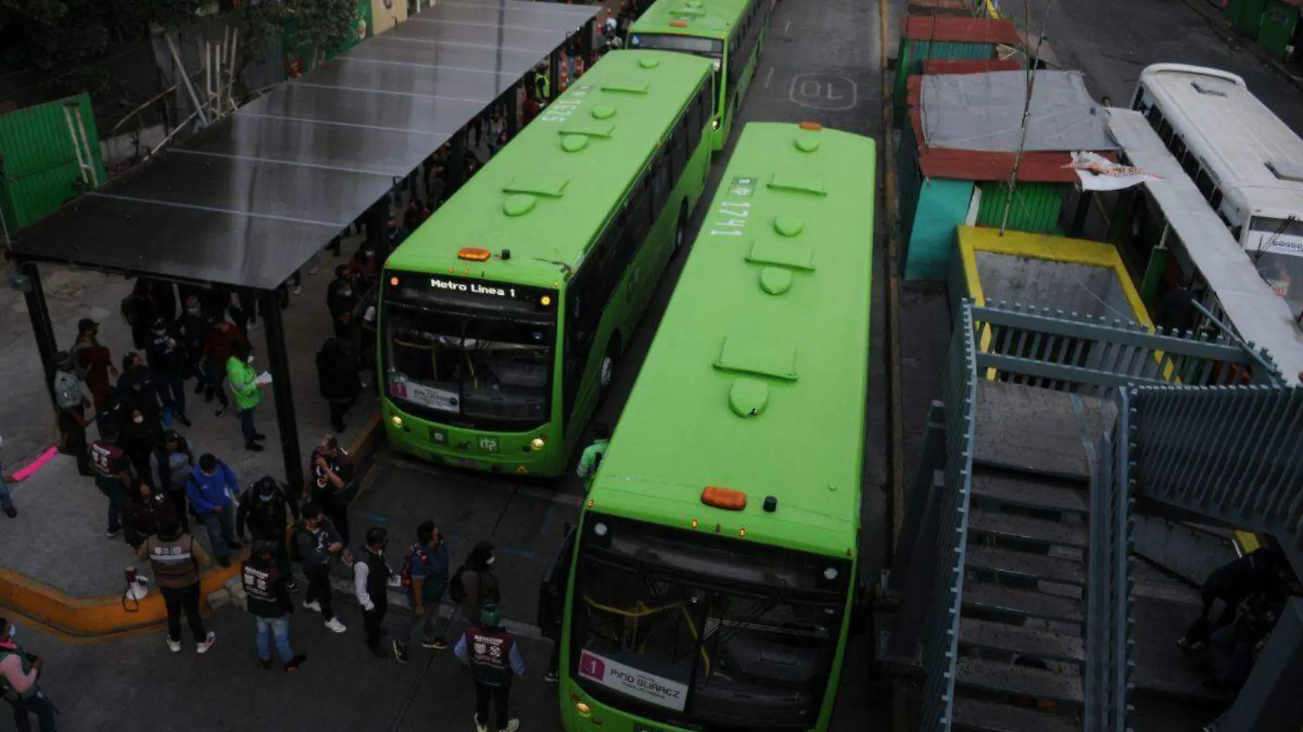 Eliminar hombre-camión y regular transporte de carga, los ejes del Sistema Nacional de Movilidad